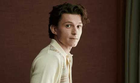 Cover for SP Productions: Tom Holland Stunt Double for Major Feature Film needed